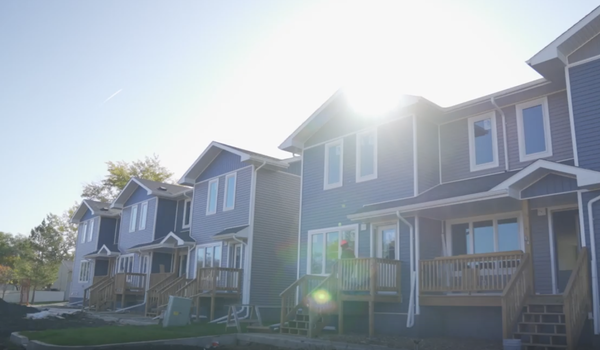 Habitat for Humanity